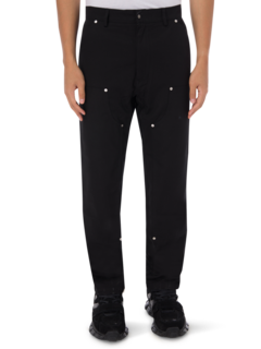Double Front Trouser