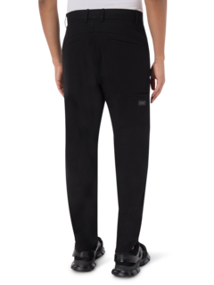 Double Front Trouser