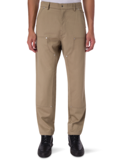 Double Front Pant