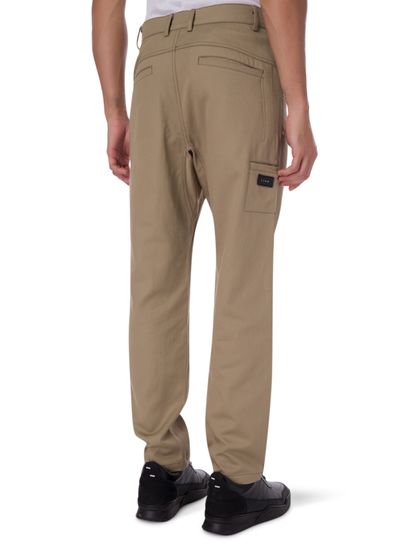 Double Front Pant
