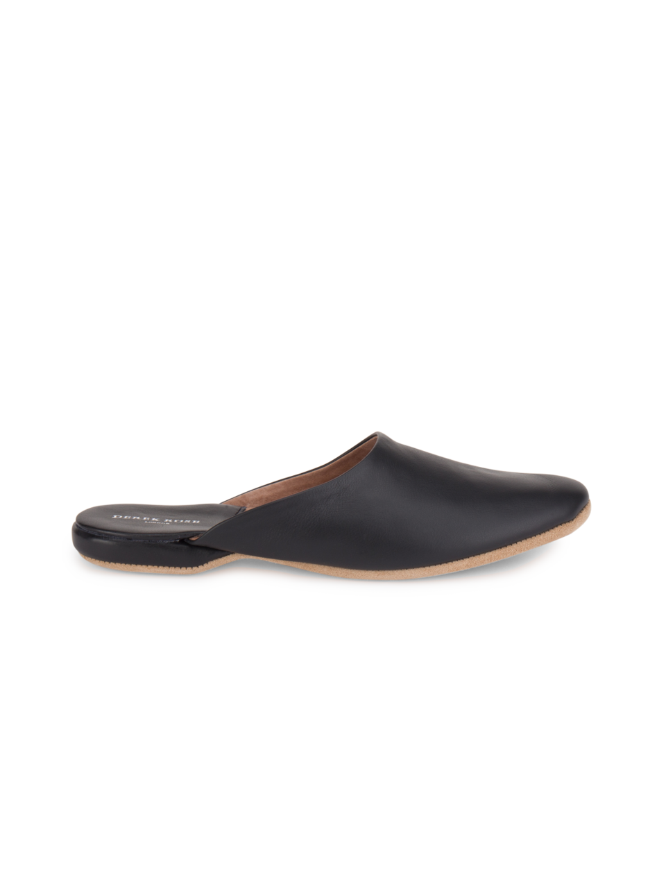 DEREK ROSE Morgan Slippers THAT KSA