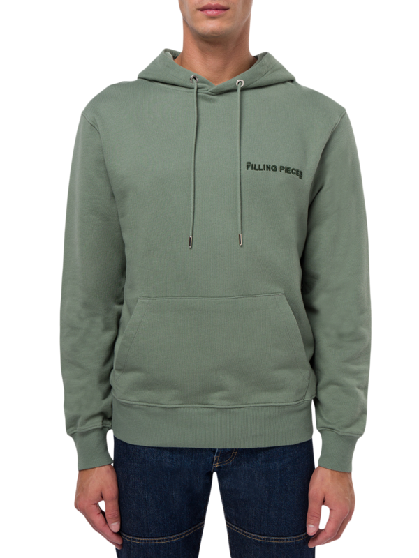 Core Hooded Sweatshirt