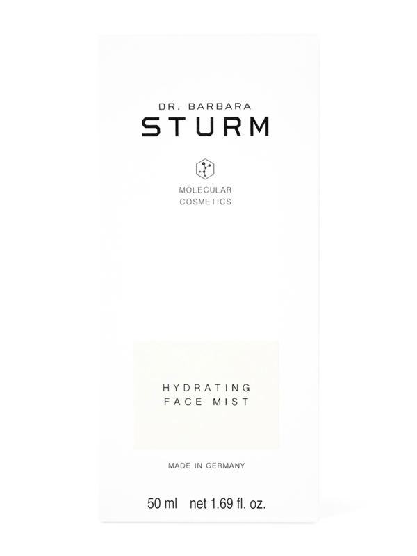 Hydrating Face Mist
