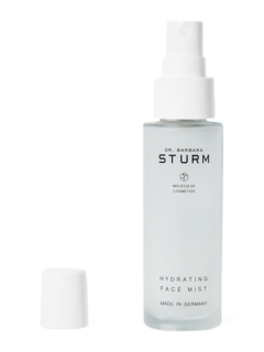 Hydrating Face Mist