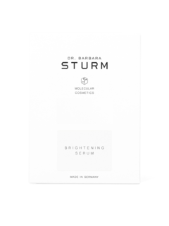 Brightening Serum