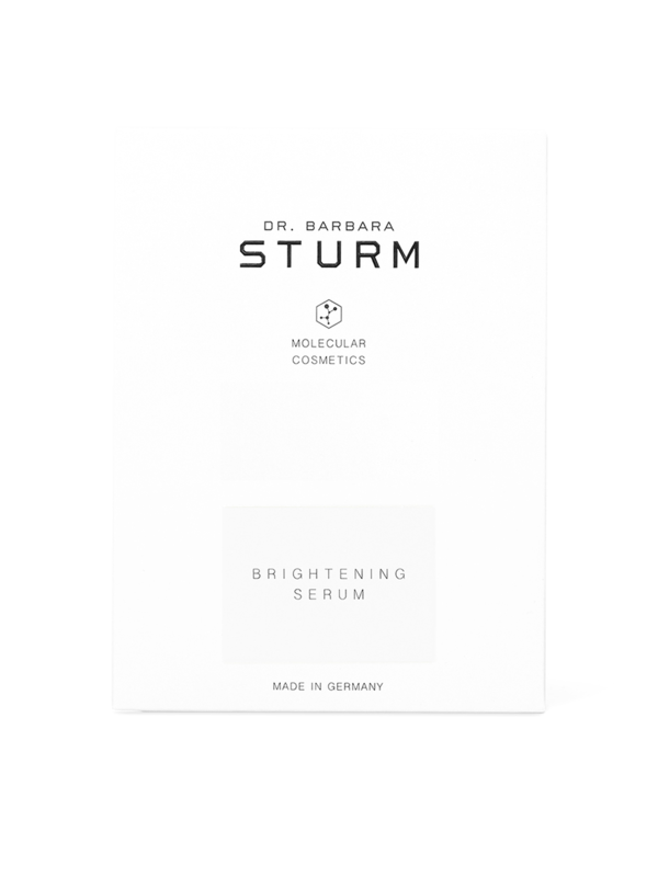 Brightening Serum