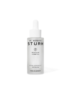 Hyaluronic Serum