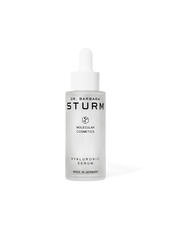Hyaluronic Serum