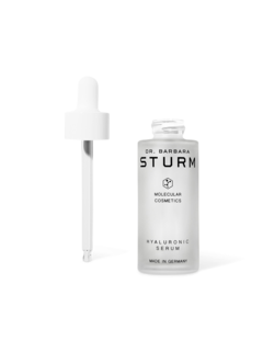 Hyaluronic Serum