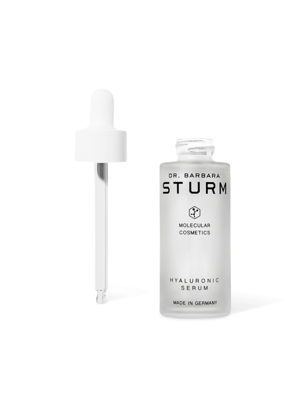 Hyaluronic Serum