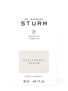 Hyaluronic Serum