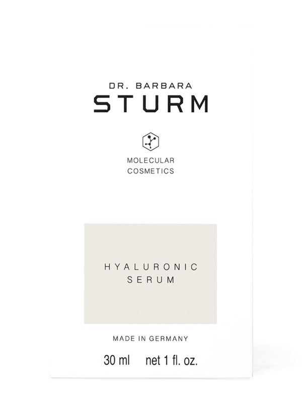 Hyaluronic Serum