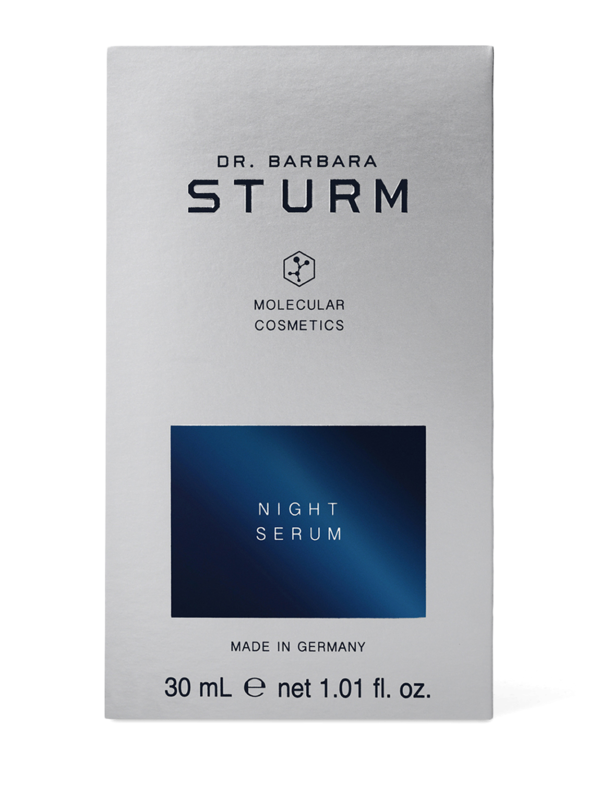 Night Serum