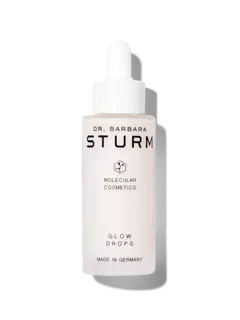 قطرات للتألق