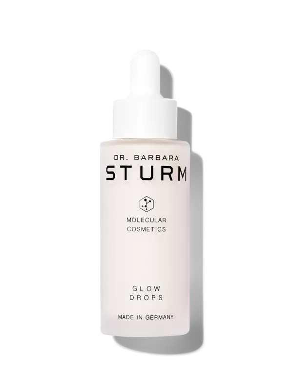 قطرات للتألق