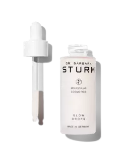 قطرات للتألق