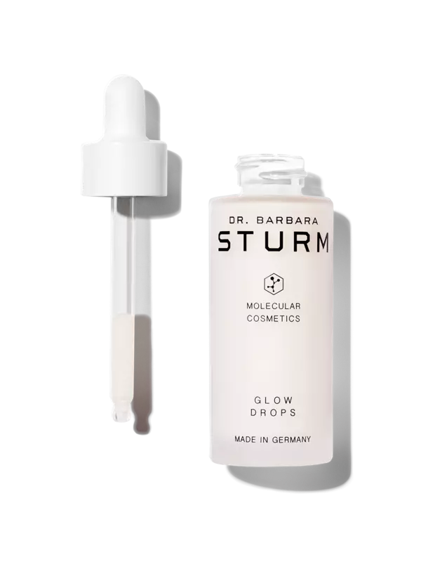 قطرات للتألق