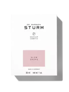 قطرات للتألق