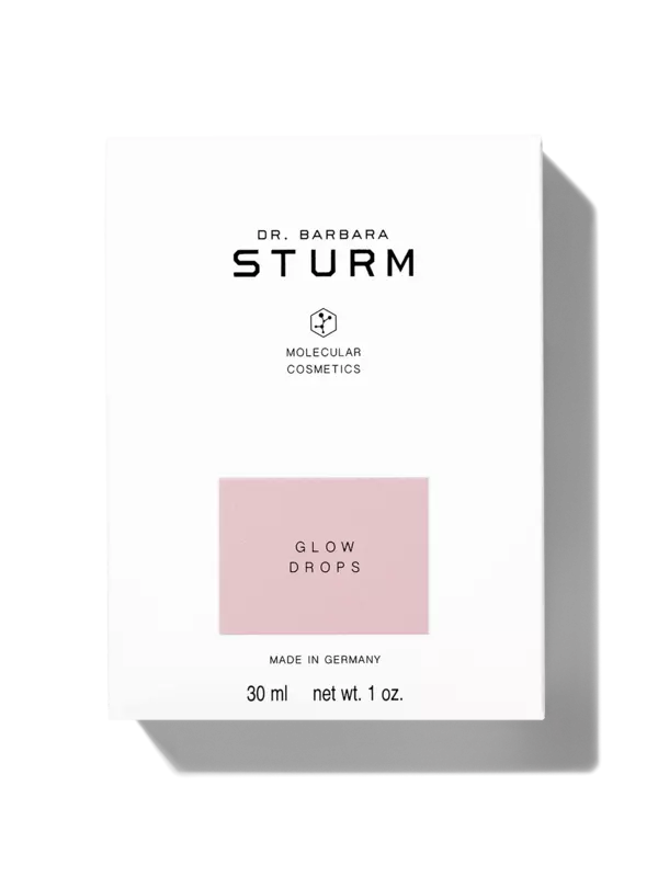 قطرات للتألق