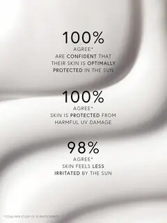 قطرات الحماية من الشمس SPF 50