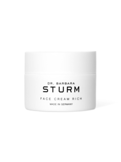 Face Cream Rich