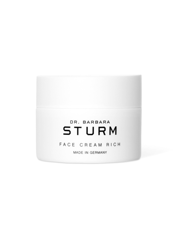 Face Cream Rich