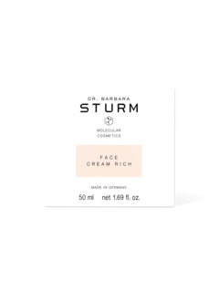 Face Cream Rich
