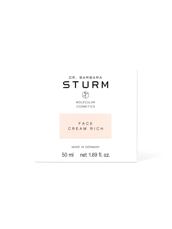 Face Cream Rich