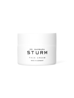Face Cream