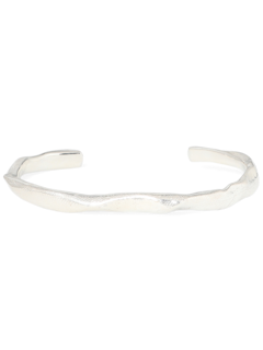 Silver Cuff Bracelet