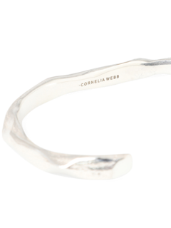 Silver Cuff Bracelet