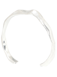 Silver Cuff Bracelet