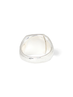 Silver Cocktail Ring