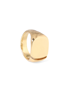 Gold Cocktail Ring