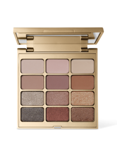 Matte n Metal Pallette