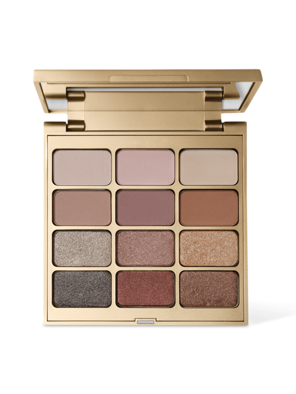 Matte n Metal Pallette