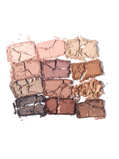 Matte n Metal Pallette