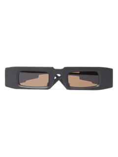 Brown Tinted Sunglasses
