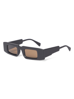 Brown Tinted Sunglasses