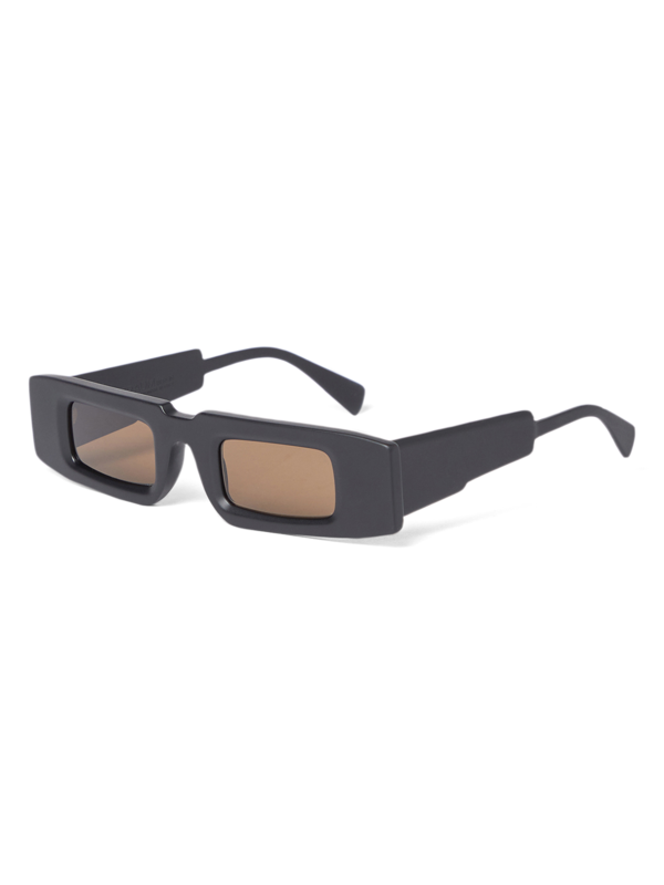 Brown Tinted Sunglasses