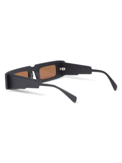 Brown Tinted Sunglasses