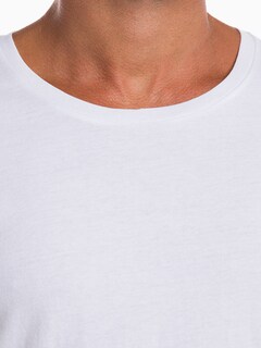 White T-shirt