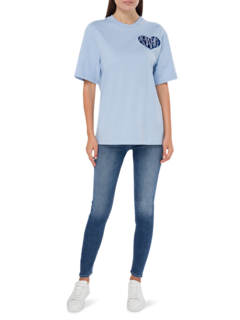 The Looker Skinny Jeans