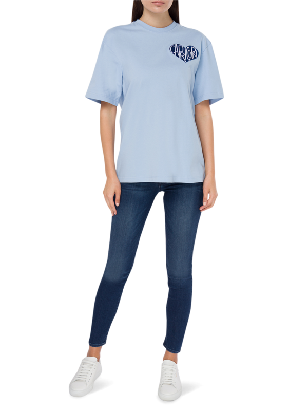 The Looker Skinny Jeans