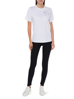 The Looker Skinny Jeans