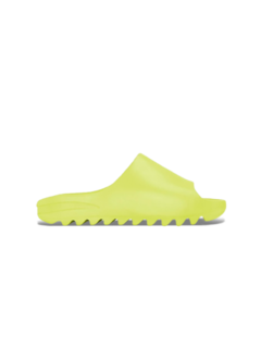 Adidas Yeezy Slide Glow Green / HQ6447