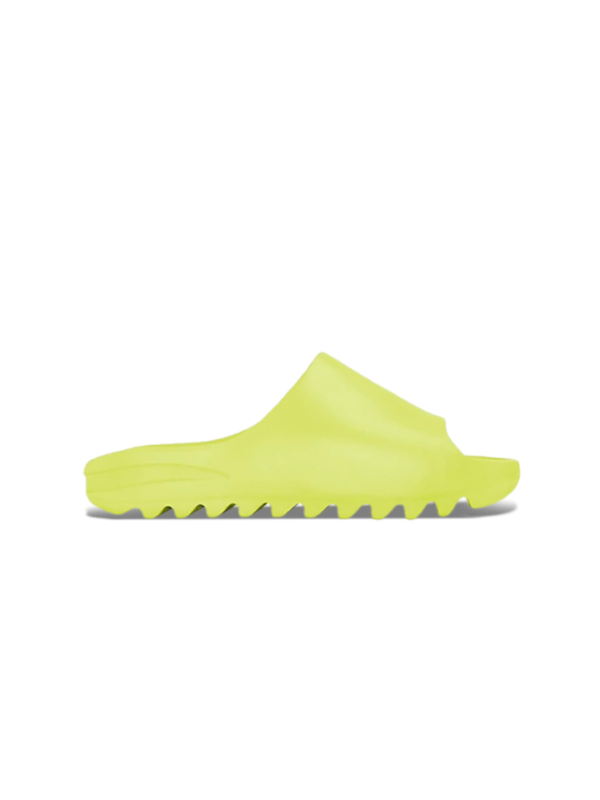 Adidas Yeezy Slide Glow Green / HQ6447