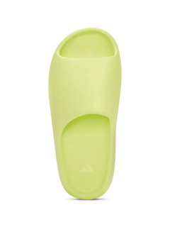 Adidas Yeezy Slide Glow Green / HQ6447