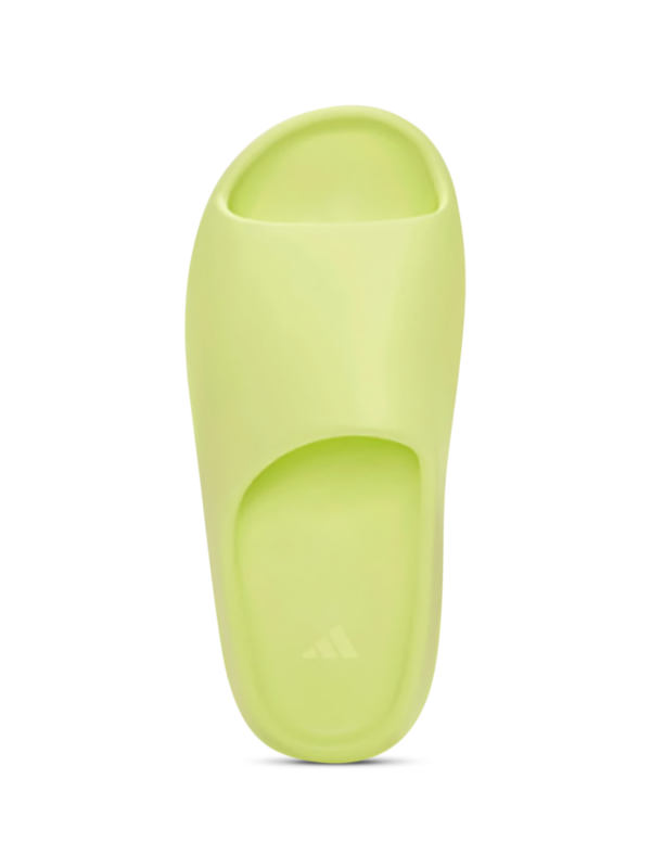 Adidas Yeezy Slide Glow Green / HQ6447