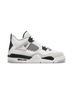 Jordan 4 Retro Military Black/ DH6927-111